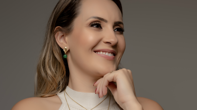 Foto de perfil Celina Siquieroli